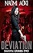 Deviation (Nagoya Crimes Book 2)