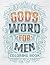 God's Word For Men Coloring Book by JM Quiling