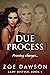 Due Process (Lady Justice #1)