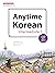 Anytime Korean Intermediate...