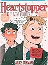 Heartstopper - The mini-comics