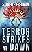 Terror Strikes at Dawn (The Blackwell Files, #14)