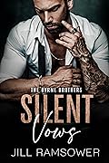 Silent Vows (The Byrne Brothers, #1) 