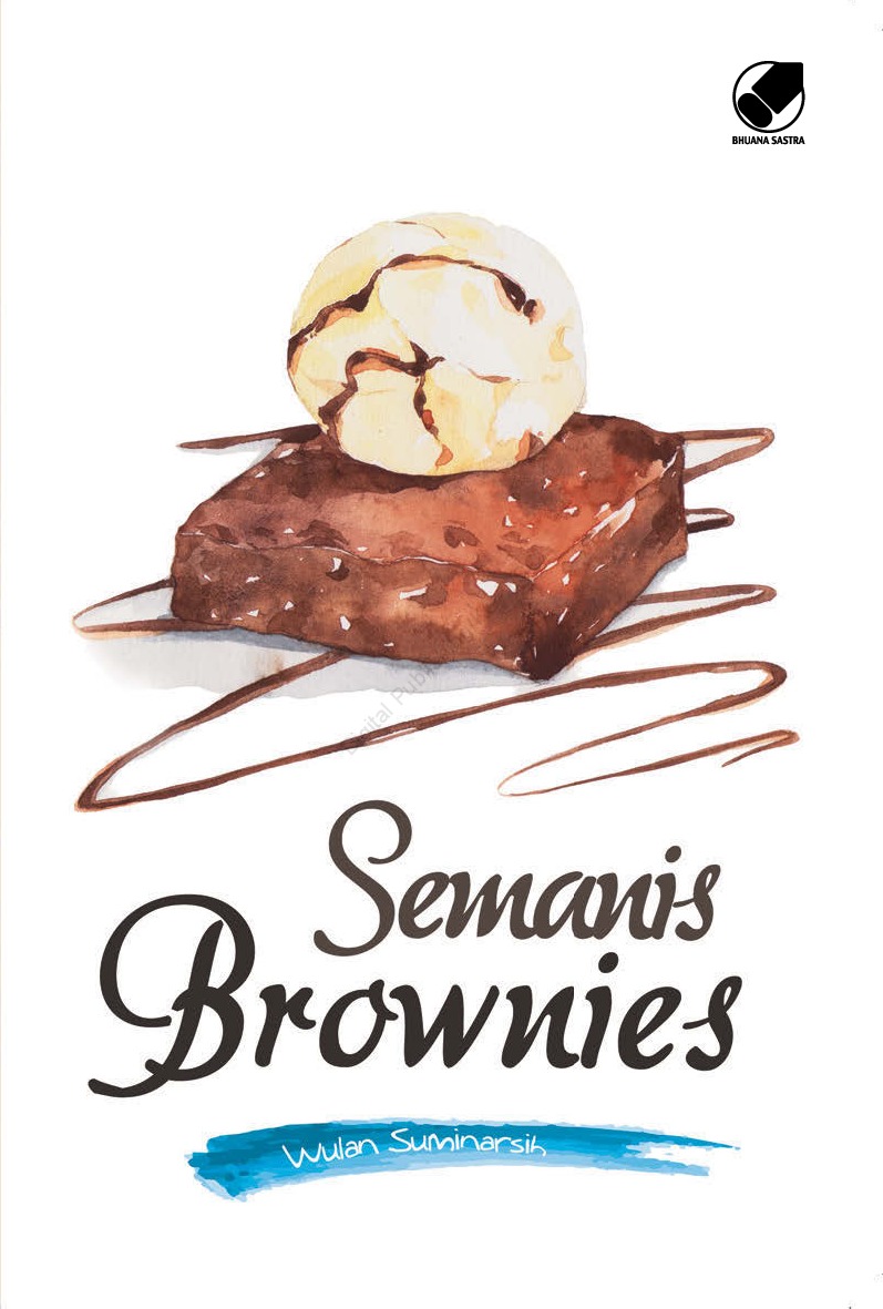 Semanis Brownies (Paperback)