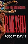Rakasha by Robert    Davis