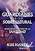 Guardianes de lo Sobrenatur...