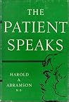 The Patient Speak...