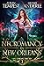Necromancy in New Orleans (...
