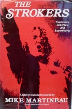 The Strokers (Hardcover)