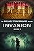 Invasion: The Stonebreaker Series