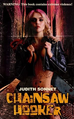 Chainsaw Hooker