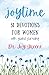 Joytime by Dr Joy Greene