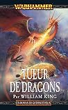 Tueur de Dragons (Dragonslayer t. 4) (French Edition) Tueur de Dragons (Dragonslayer t. 4) (French Edition)