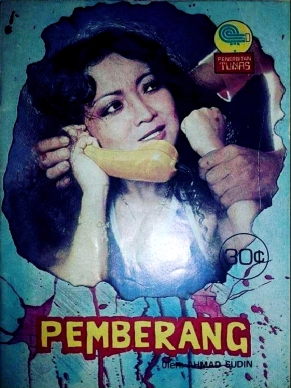 Pemberang