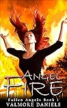 Angel Fire (Fallen Angels, #1)