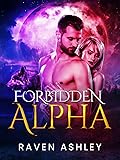 The Forbidden Alpha
