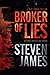 Broker of Lies (A Travis Brock Thriller Book 1)