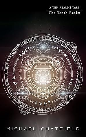 The Tenth Realm (Ten Realms, #12)