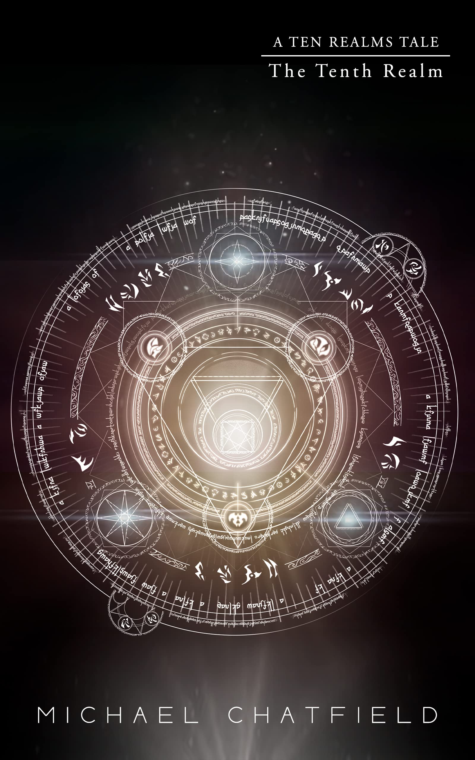 The Tenth Realm (Ten Realms, #12)