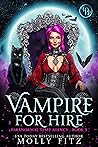 Vampire for Hire