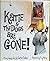 Katie and the Dogs are Gone...