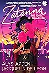 Zatanna: The Jewe...
