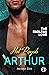 Hot Royals Arthur: The endl...