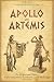 Apollo and Artemis by Charles River Editors