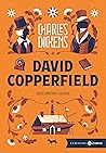Book cover for David Copperfield