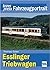 Esslinger Triebwagen