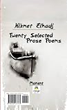 Twenty selected prose poems (Arabic Edition)