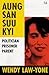 Aung San Suu Kyi: Politicia...
