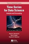 Time Series for D...