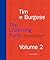 The Listening Party Volume 2 by Tim Burgess