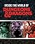 Dungeons & Dragons: Inside the World of Dungeons & Dragons (Dungeons & Dragons: Dungeon Academy)