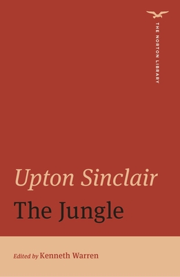 The Jungle (Norton Library)