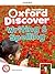 Oxford Discover 1. Writing and Spelling Book 2nd Edition by Tamzin Thompson
