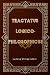 Tractatus Logico-Philosophicus