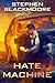 Hate Machine (Eric Carter, #8)