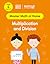 Math - No Problem! Multiplication and Division, Grade 4 Ages 9-10 (Master Math at Home)