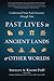 Past Lives in Ancient Lands & Other Worlds by George Noory Past Lives in Ancient Lands & Other Worlds by George Noory