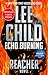 Echo Burning by Lee Child