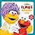 Elmo's Mommy Day (Sesame Street) (Sesame Street Board Books)