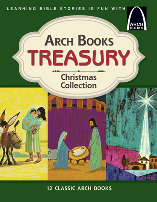 Christmas Collection (Arch Books Treasury)