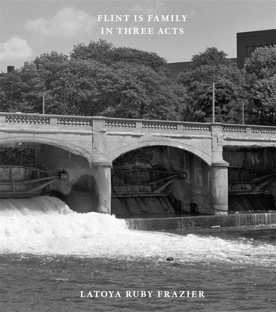Flint is Family in Three Acts (Hardcover)