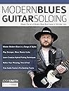Modern Blues Guit...