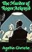 The Murder of Roger Ackroyd by Agatha Christie