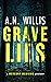 Grave Lies: A Penny Wright Mystery