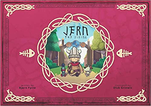 Jern the Viking