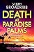 Death at Paradise Palms (The Retired Detectives Club #2)